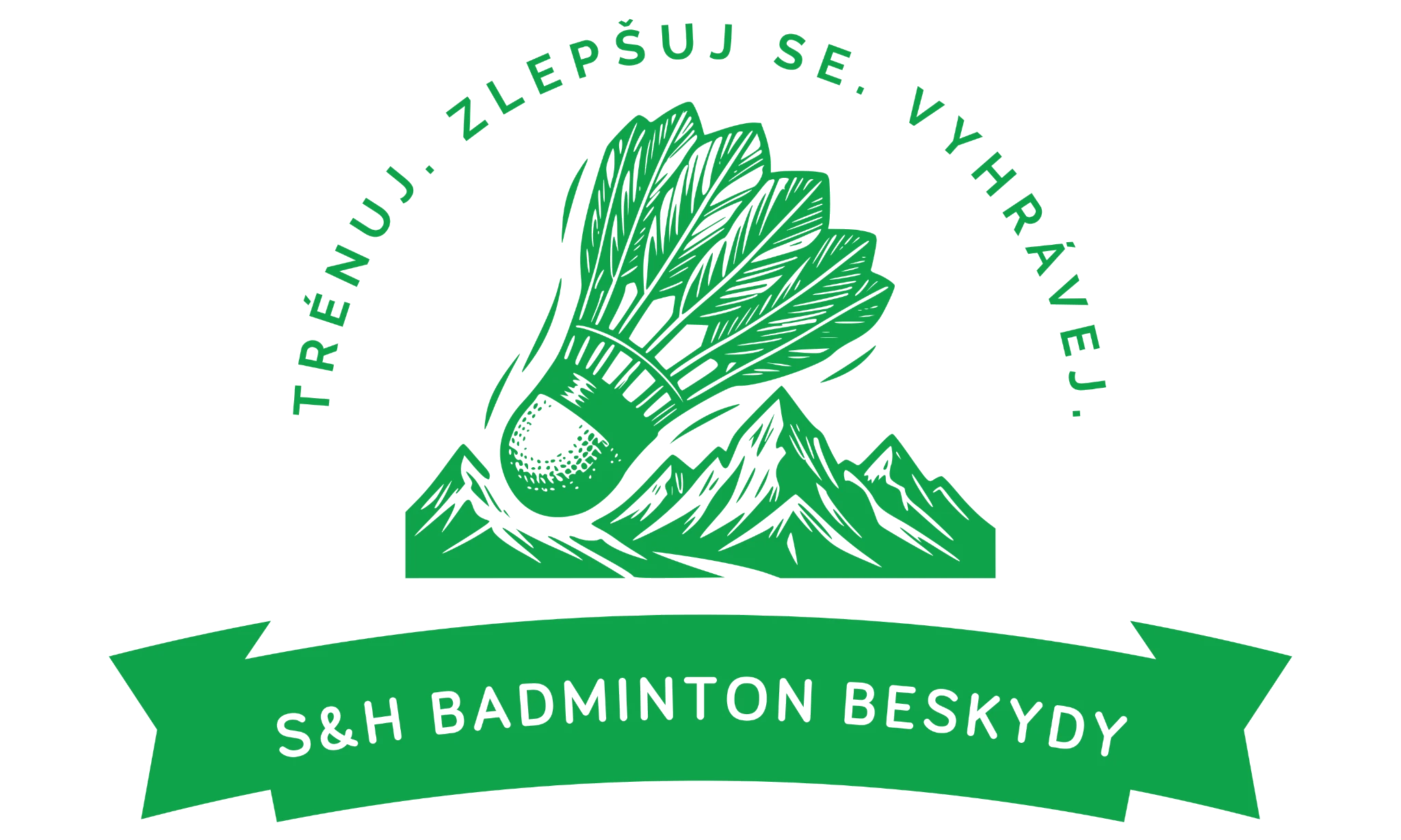 S&H Badminton Beskydy
